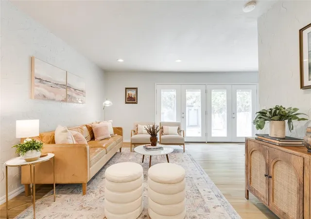 Photo 4 of Single family home for sale at 2506 NW 45th Street, Oklahoma City, OK 73112 | MLS# 1250652 | Listing updated on 2026-09-25