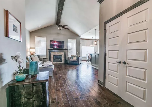 Photo 3 of Single family home for sale at 15200 Homecoming Dr, Edmond, OK 73013 | MLS# 1250653 | Listing updated on 2026-09-25