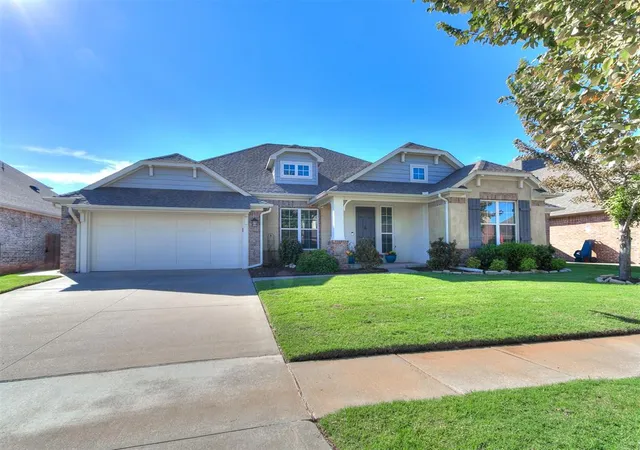 Single family home for sale at 18513 Alberto Pl, Edmond, OK 73012 | MLS# 1250654