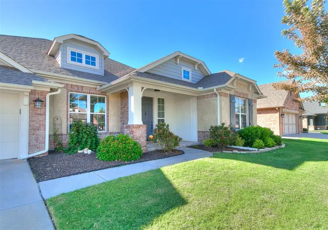 Photo 2 of Sale Pending at 18513 Alberto Pl, Edmond, OK 73012 | MLS# 1250654 | Listing updated on 2026-10-07