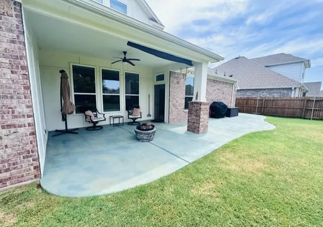 Photo 4 of Sale Pending at 18513 Alberto Pl, Edmond, OK 73012 | MLS# 1250654 | Listing updated on 2026-10-07