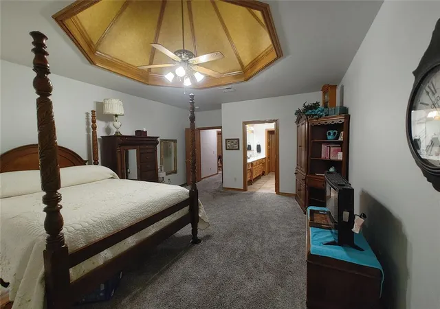 Photo 3 of Single family home for sale at 1516 Sw 136th Street, Oklahoma City, OK 73170 | MLS# 1250661 | Listing updated on 2026-10-07