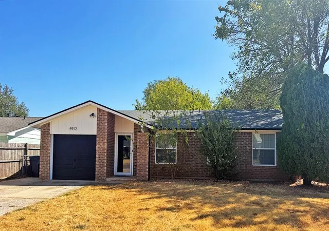 Single family home for sale at 4912 S Dimple Dr, Oklahoma City, OK 73135 | MLS# 1250662