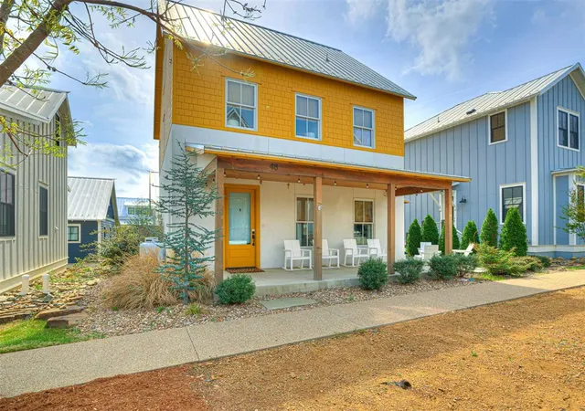 Photo 1 of Single family home for sale at 48 Center Ln, Carlton Lndg, OK 74432 | MLS# 1250663 | Listing updated on 2026-09-30