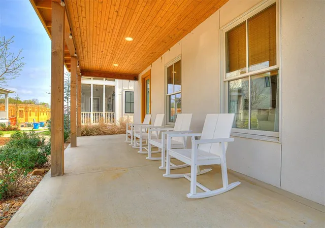 Photo 2 of Single family home for sale at 48 Center Ln, Carlton Lndg, OK 74432 | MLS# 1250663 | Listing updated on 2026-09-30