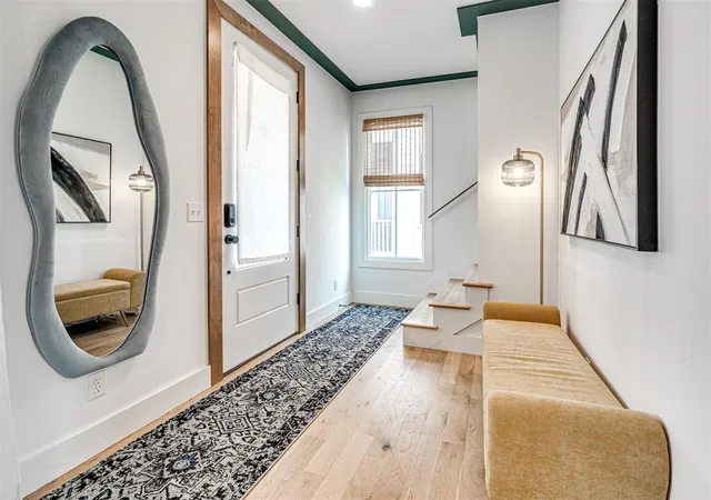Photo 3 of Single family home for sale at 48 Center Ln, Carlton Lndg, OK 74432 | MLS# 1250663 | Listing updated on 2026-09-30