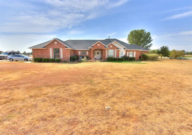Photo 2 of Single family home for sale at 12720 SW 58th Street, Mustang, OK 73064 | MLS# 1250665 | Listing updated on 2026-09-25