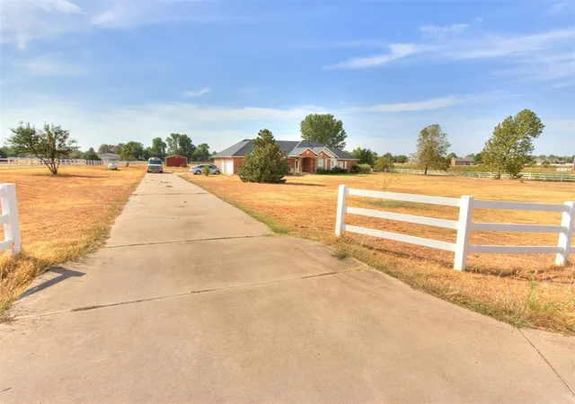Photo 3 of Single family home for sale at 12720 SW 58th Street, Mustang, OK 73064 | MLS# 1250665 | Listing updated on 2026-09-25