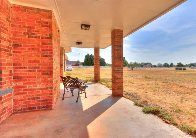 Photo 4 of Single family home for sale at 12720 SW 58th Street, Mustang, OK 73064 | MLS# 1250665 | Listing updated on 2026-09-25