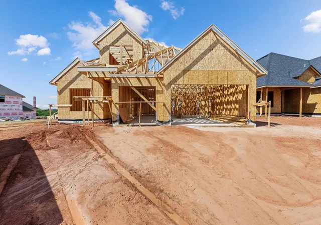 Photo 1 of Single family home for sale at 15405 Addison Ln, Edmond, OK 73013 | MLS# 1250667 | Listing updated on 2026-09-30