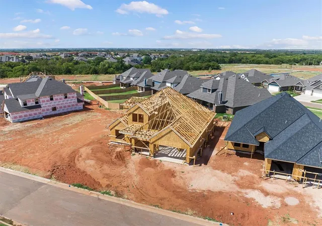 Photo 2 of Single family home for sale at 15405 Addison Ln, Edmond, OK 73013 | MLS# 1250667 | Listing updated on 2026-09-30