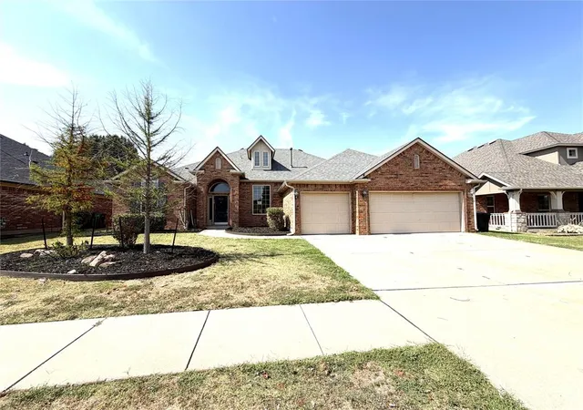Photo 1 of Single family home for sale at 18309 El Greco Dr, Edmond, OK 73012 | MLS# 1250668 | Listing updated on 2026-10-02