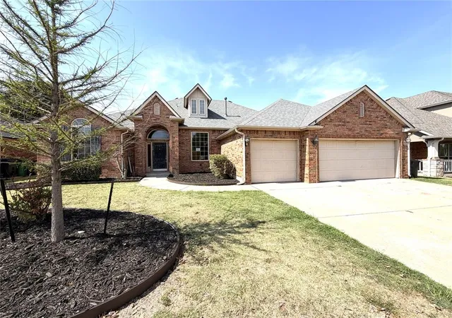 Photo 2 of Single family home for sale at 18309 El Greco Dr, Edmond, OK 73012 | MLS# 1250668 | Listing updated on 2026-10-02