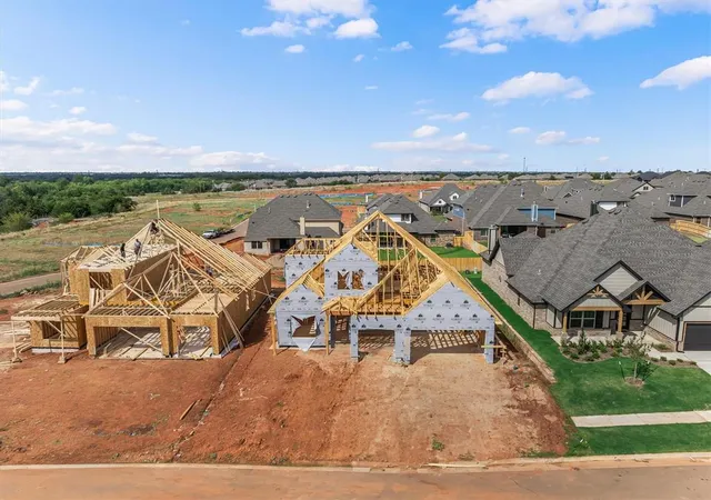 Photo 1 of Single family home for sale at 8409 Nw 153rd Street, Edmond, OK 73013 | MLS# 1250671 | Listing updated on 2026-10-01