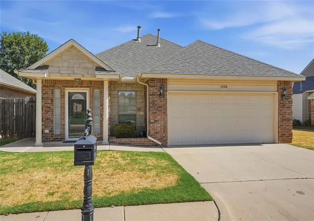 Photo 2 of Sale Pending at 13316 Prairie View Ln, Oklahoma City, OK 73142 | MLS# 1250674 | Listing updated on 2026-10-07