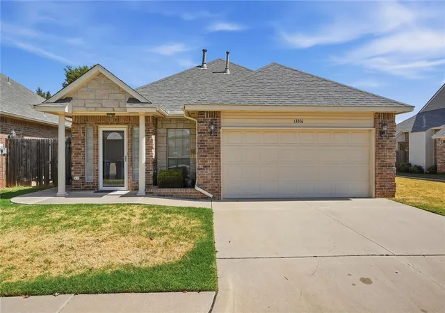Photo 3 of Sale Pending at 13316 Prairie View Ln, Oklahoma City, OK 73142 | MLS# 1250674 | Listing updated on 2026-10-07