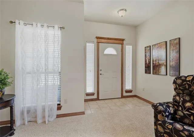 Photo 3 of Sale Pending at 13316 Prairie View Ln, Oklahoma City, OK 73142 | MLS# 1250674 | Listing updated on 2026-10-07