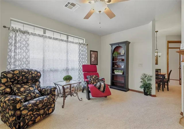 Photo 4 of Sale Pending at 13316 Prairie View Ln, Oklahoma City, OK 73142 | MLS# 1250674 | Listing updated on 2026-10-07