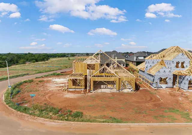 Photo 2 of Single family home for sale at 8413 Nw 153rd Street, Edmond, OK 73013 | MLS# 1250676 | Listing updated on 2026-09-30