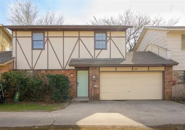 Photo 1 of Sale Pending at 8300 Nw 10th Street #8,22,38,98,134 & 152, Oklahoma City, OK 73127 | MLS# 1250677 | Listing updated on 2026-10-07