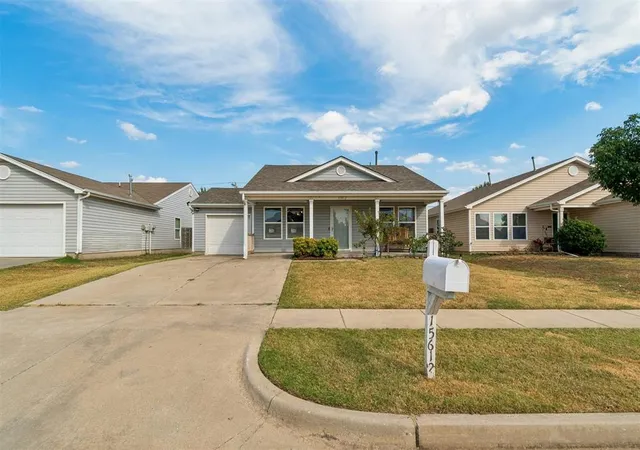 Photo 3 of Single family home for sale at 15612 Acacia Rd, Oklahoma City, OK 73170 | MLS# 1250683 | Listing updated on 2026-09-29