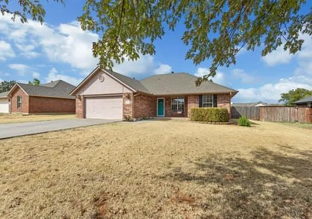 Photo 2 of Single family home for sale at 563 Adams Ave, Piedmont, OK 73078 | MLS# 1250686 | Listing updated on 2026-10-05