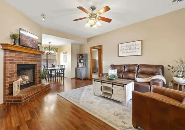 Photo 3 of Single family home for sale at 563 Adams Ave, Piedmont, OK 73078 | MLS# 1250686 | Listing updated on 2026-10-05