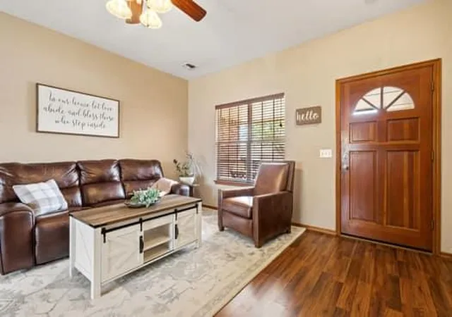 Photo 4 of Single family home for sale at 563 Adams Ave, Piedmont, OK 73078 | MLS# 1250686 | Listing updated on 2026-10-05