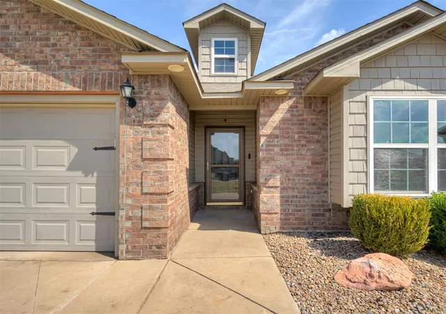 Photo 2 of Single family home for sale at 1880 Bliss Cir, Newcastle, OK 73065 | MLS# 1250687 | Listing updated on 2026-10-08