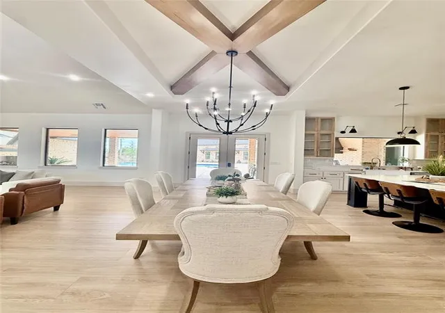 Photo 3 of Single family home for sale at 4700 Rustic Trl, Moore, OK 73160 | MLS# 1250688 | Listing updated on 2026-09-25