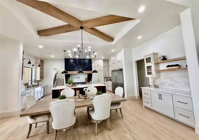 Photo 4 of Single family home for sale at 4700 Rustic Trl, Moore, OK 73160 | MLS# 1250688 | Listing updated on 2026-09-25