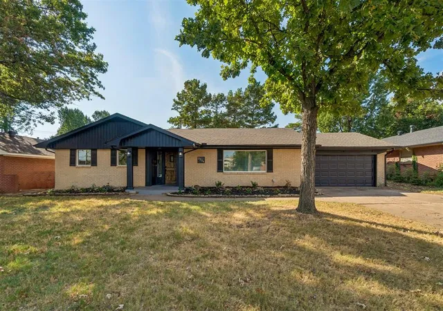 Photo 1 of Single family home for sale at 2304 Nw 49th Street, Oklahoma City, OK 73112 | MLS# 1250690 | Listing updated on 2026-10-14