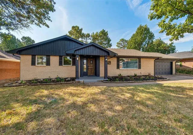 Photo 2 of Single family home for sale at 2304 Nw 49th Street, Oklahoma City, OK 73112 | MLS# 1250690 | Listing updated on 2026-10-14