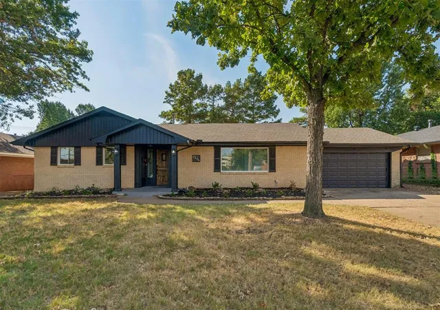 Photo 3 of Single family home for sale at 2304 NW 49th Street, Oklahoma City, OK 73112 | MLS# 1250690 | Listing updated on 2026-10-14