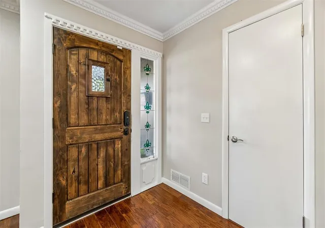 Photo 4 of Single family home for sale at 2304 NW 49th Street, Oklahoma City, OK 73112 | MLS# 1250690 | Listing updated on 2026-10-14