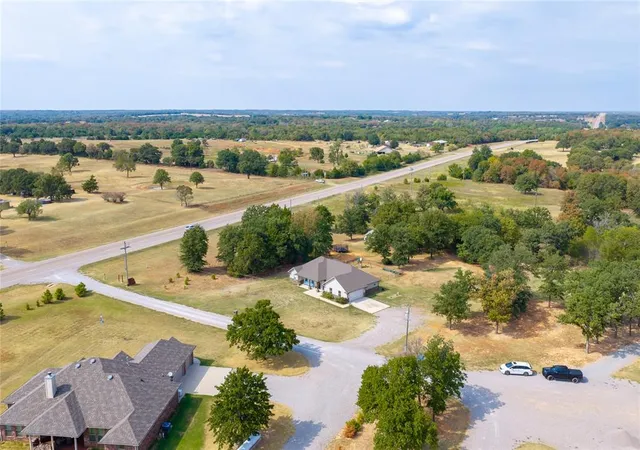 Photo 25 of Single family home for sale at 337030 E 1016 Road, Meeker, OK 74855 | MLS# 1250700 | Listing updated on 2026-10-05