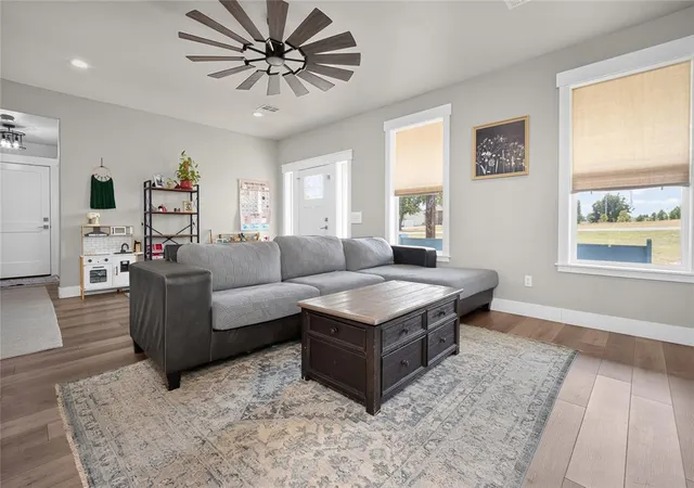 Photo 3 of Single family home for sale at 337030 E 1016 Road, Meeker, OK 74855 | MLS# 1250700 | Listing updated on 2026-10-05