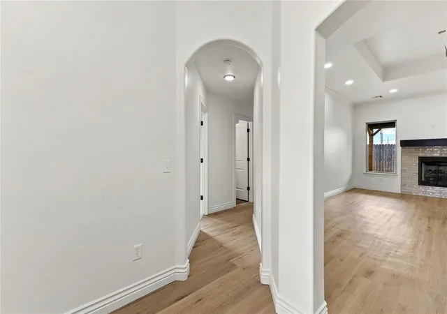 Photo 4 of Single family home for sale at 2425 Pumpkin Ln, Weatherford, OK 73096 | MLS# 1250701 | Listing updated on 2026-09-29