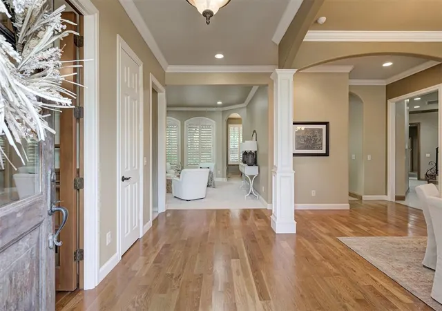 Photo 3 of Sale Pending at 3404 Buckhead Path, Edmond, OK 73034 | MLS# 1250703 | Listing updated on 2026-09-30