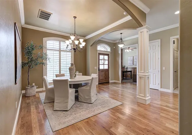 Photo 4 of Sale Pending at 3404 Buckhead Path, Edmond, OK 73034 | MLS# 1250703 | Listing updated on 2026-09-30