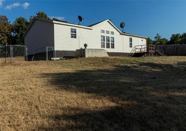 Photo 1 of Sale Pending at 20017 Se 94th Street, Newalla, OK 74857 | MLS# 1250704 | Listing updated on 2026-09-24
