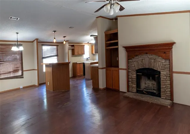 Photo 3 of Sale Pending at 20017 Se 94th Street, Newalla, OK 74857 | MLS# 1250704 | Listing updated on 2026-09-24