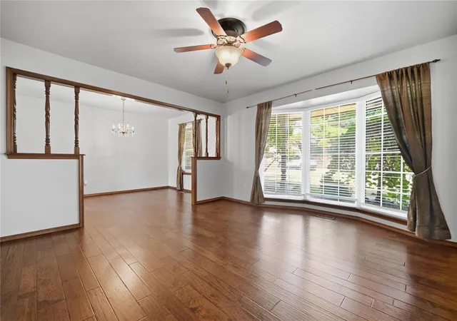 Photo 3 of Single family home for sale at 3401 S Choctaw Dr, Edmond, OK 73013 | MLS# 1250705 | Listing updated on 2026-10-09