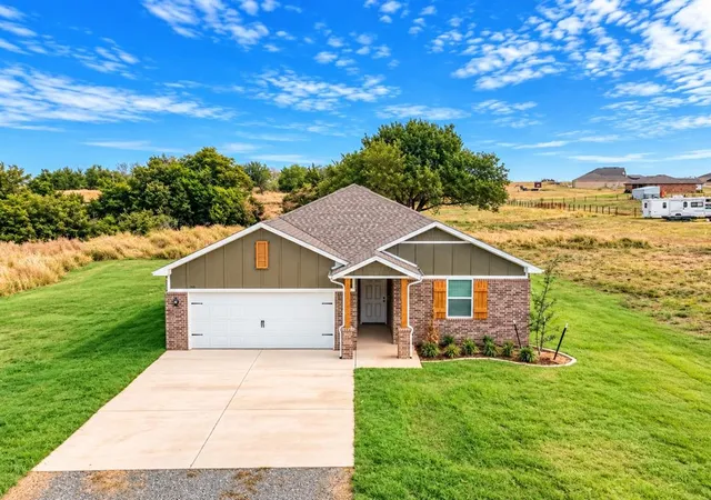 Photo 2 of Single family home for sale at 745 Cumberland Dr, Guthrie, OK 73044 | MLS# 1250706 | Listing updated on 2026-10-07