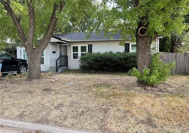 Photo 1 of Single family home for sale at 4602 N Central Ave, Bethany, OK 73008 | MLS# 1250707 | Listing updated on 2026-10-05