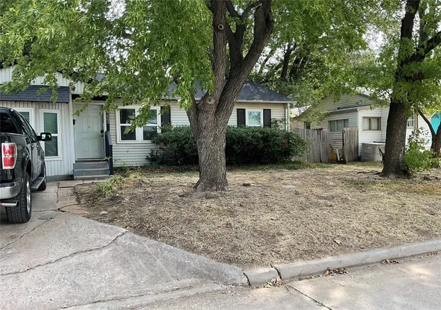 Photo 2 of Single family home for sale at 4602 N Central Ave, Bethany, OK 73008 | MLS# 1250707 | Listing updated on 2026-10-05