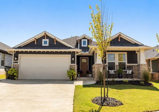 Photo 1 of Single family home for sale at 704 Lerkim Ln, Norman, OK 73069 | MLS# 1250708 | Listing updated on 2026-09-25