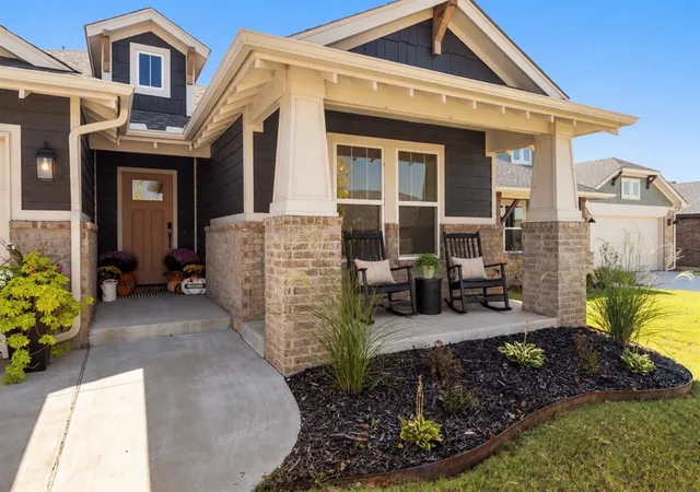 Photo 2 of Single family home for sale at 704 Lerkim Ln, Norman, OK 73069 | MLS# 1250708 | Listing updated on 2026-09-25