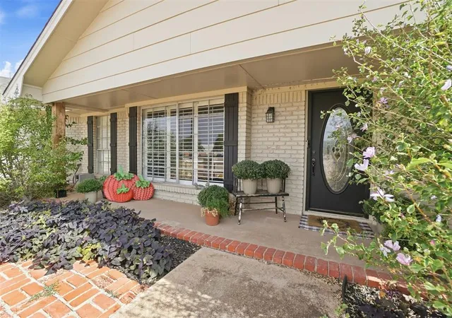 Photo 4 of Single family home for sale at 2720 N Robin St, Altus, OK 73521 | MLS# 1250710 | Listing updated on 2026-09-30