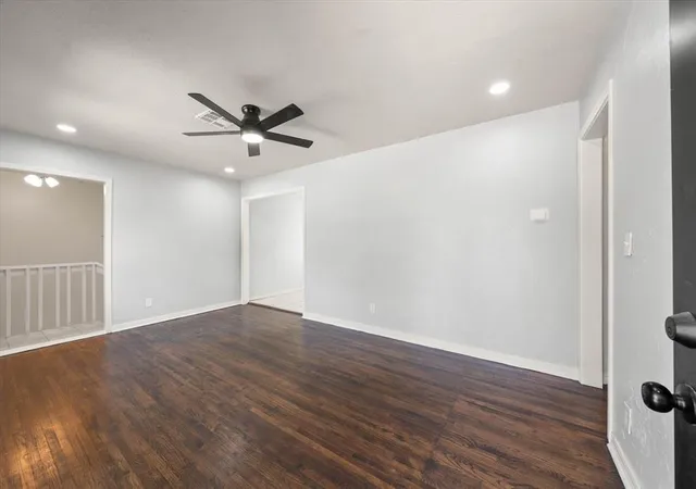 Photo 1 of Single family home for sale at 5802 NW 24th Street, Oklahoma City, OK 73127 | MLS# 1250713 | Listing updated on 2026-09-25